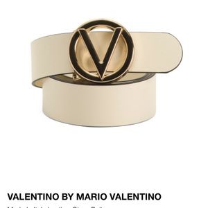 Valentino women’s belt